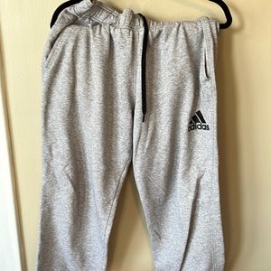 Men’s Adidas Size Large Sweatpants Lounge Pants